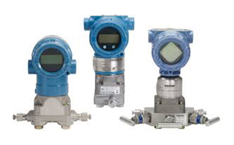 Pressure Transmitter